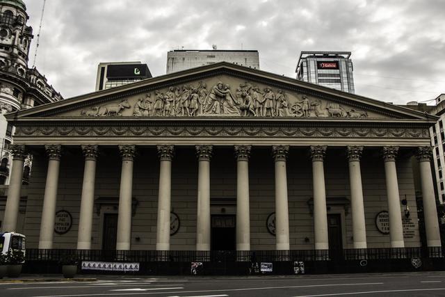 Foto 2 | Buenos Aires. La capital de Argentina es uno de los destinos predilectos por los peruanos, debido a que pueden conocer Puerto Madero, el famoso barrio de Caminito e incluso aprender a bailar tango. (Foto: GEC)