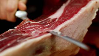 Elevan control de ingreso de carne de cerdo al Perú ante riesgo de peste porcina africana