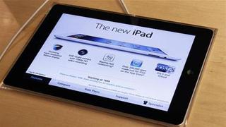 iPad 5 llegaría en septiembre de este año