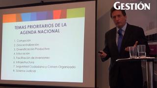 CADE 2014 discutirá propuestas concretas y puntuales para los problemas nacionales en agenda