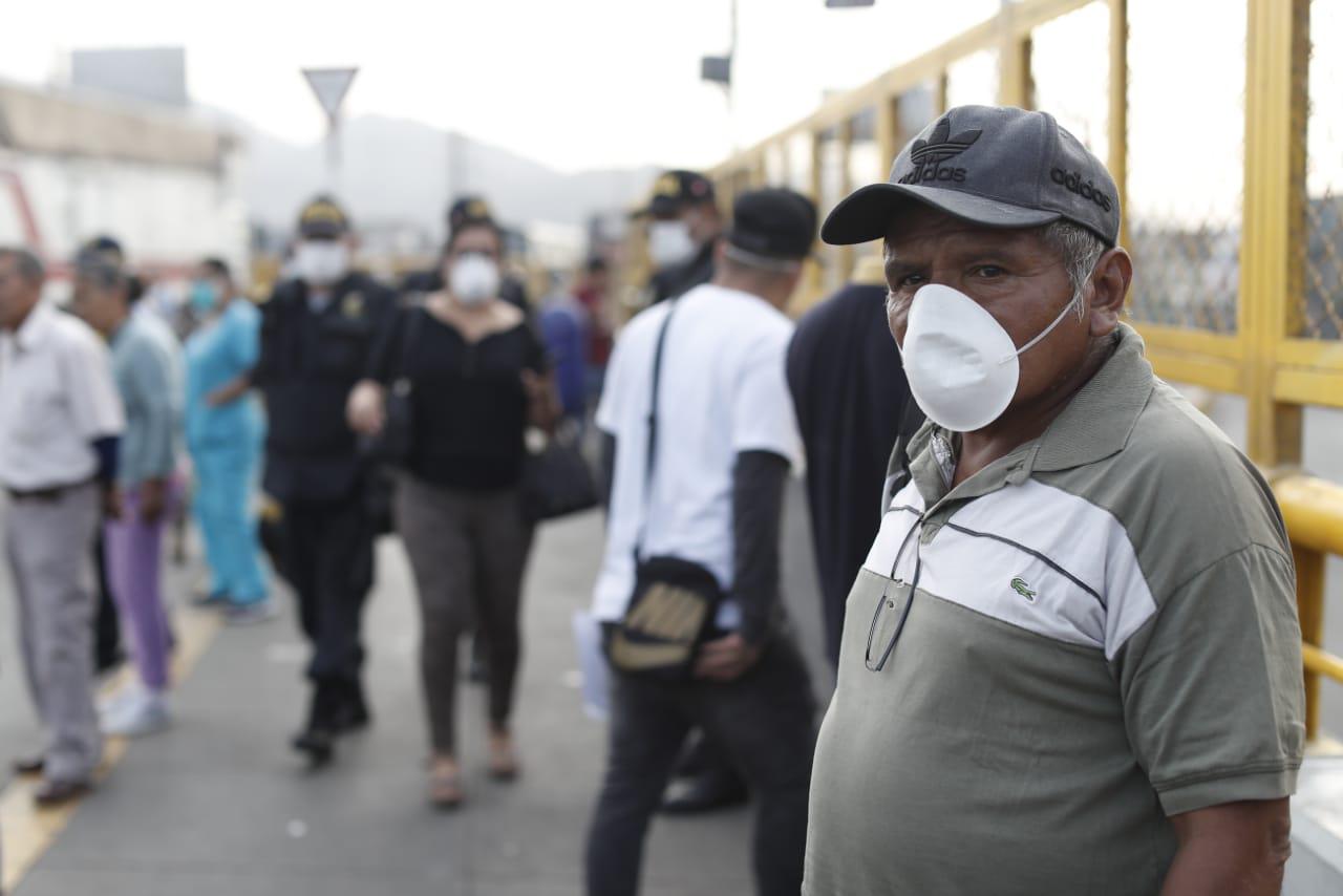 Medidas de empleo son necesarias para reducir el impacto en la vida de los trabajadores, indica el Gobierno. (Foto: GEC)