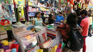 Prácticamente se ha perdido la campaña escolar en el sur, alerta Federación de Cajas