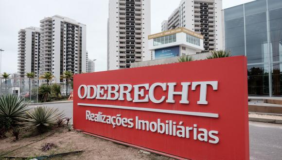 Las empresas del Grupo Novonor (antes “Odebrecht”) están rehabilitadas para participar en todo proceso de contratación con el Estado peruano. (Foto: www.odebrecht.com.pe)