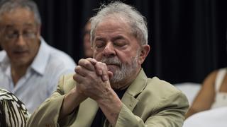 El PT mantendrá a Lula en competencia en Brasil, dice Rousseff