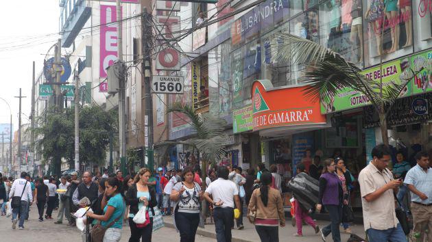 Caímos en la trampa