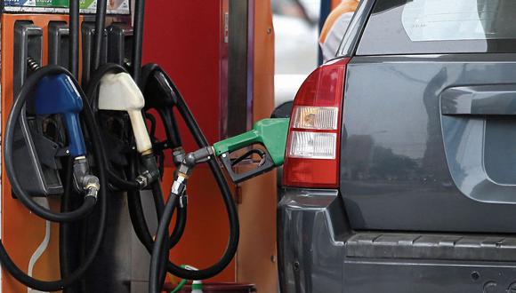 Minem reafirma que no hay desabastecimiento de combustibles en el país. (Foto: GEC)