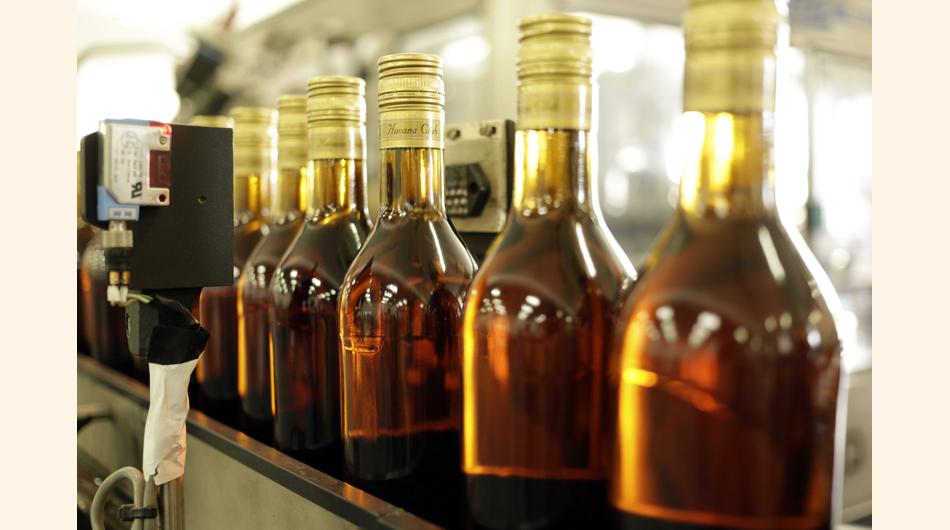 Una de las marcas que impulsará Pernod Ricard en el mercado peruano durante el período 2020-2021 será su ron Havana Club, según reveló Juan Diego Romero. (Foto:Getty)
