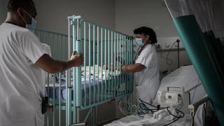 La mortalidad infantil en el mundo es “alarmante”, advierte la ONU