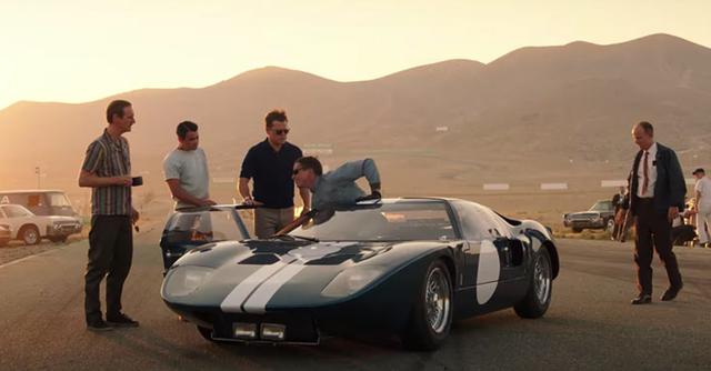 Foto 6 | En sexta posición quedó "Contra lo imposible", con US$ 4.1 millones. La película de Fox se basa en la historia real de cómo un equipo de Ford construyó un coche para desafiar el dominio de Ferrari en la clásica competición de Las 24 Horas de Le Mans, en Francia.