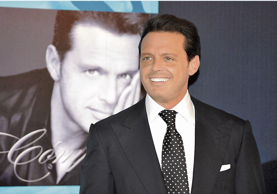 Luis Miguel