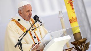 Papa Francisco ordena eliminar el secreto pontificio para los casos de pederastia