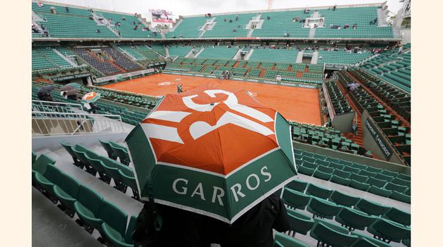 BNP patrocina más de 500 torneos anuales, cuenta con 50,000 invitados a eventos patrocinados y apoya a 2,000 clubes de tenis en todo mundo. (Foto: Reuters)
