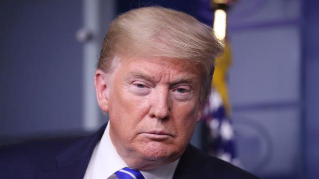 Esta sugerencia de Donald Trump suscitó una lluvia de críticas por parte de especialistas. (Foto: Bloomberg)