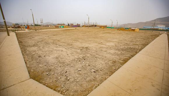 Entre los inmuebles a rematar figuran viviendas y terrenos en las ciudades de Ica, Nasca, Chincha y Lima. (Foto: Difusión)