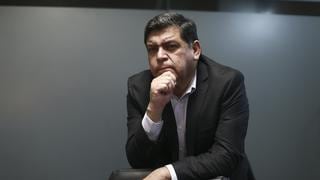 “No es posible que en el siglo XXI las quejas en la banca sean tan grandes como las que tenemos”