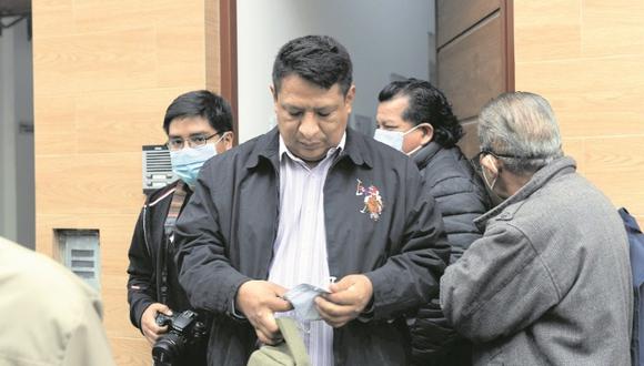 La Cancillería informó que no se ha producido el nombramiento del señor Rojas García como embajador del Perú en Venezuela, dado que no se concluyó con el proceso correspondiente. (Foto: GEC)