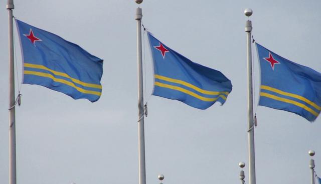 FOTO 2 | Países que no han ganado nunca ninguna medalla: Aruba e Islas Vírgenes Británicas. (Foto: Difusión)