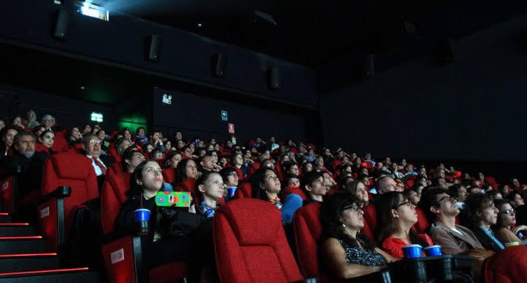 Más del 70% declara consumir películas de Hollywood.