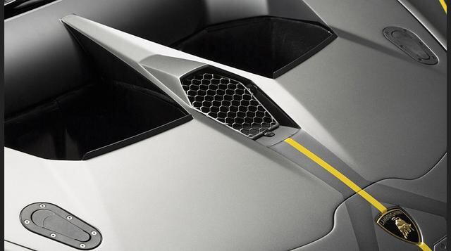 FOTO 8 | Su precio en Europa será de US$ 250,000 y en caso de que ya tengas un Huracán Super Trofeo tienes la opción de equipar el nuevo paquete aerodinámico. (Foto: Megaricos)