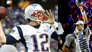 Super Bowl corona a Tom Brady y le deja millones de dólares