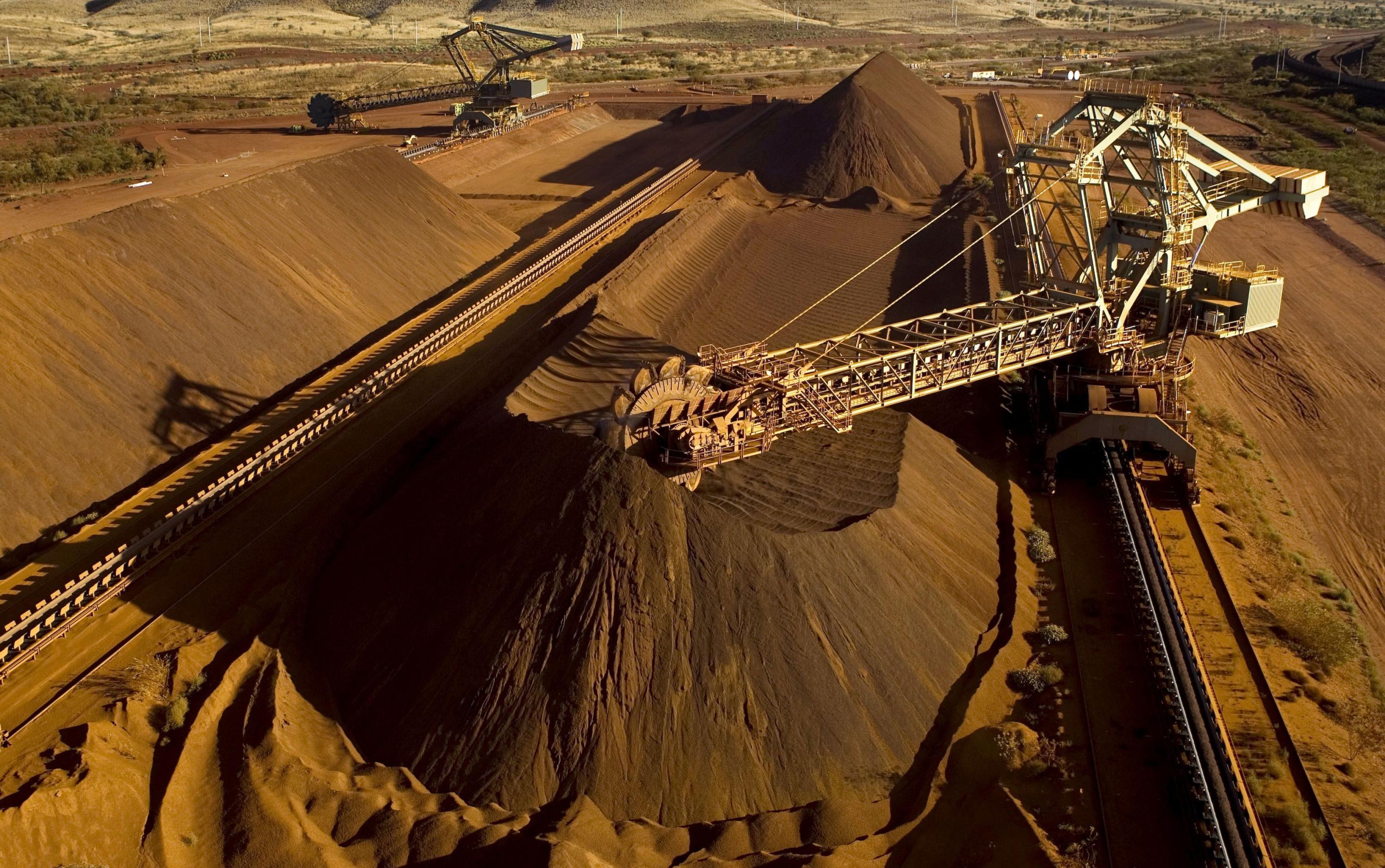 Impacto. Inversión minera permitió que en primer trimestre se logre el mayor monto de IDE en 16 trimestres. (Foto: AFP)