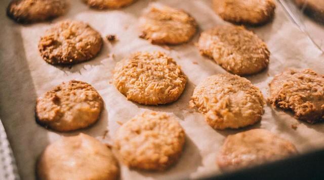 Oatmeal Cookie. La galleta de avena luce como una opción interesante para Google, pues es muy popular en Estados Unidos y, a la vez, es un snack genérico, que no casaría a Android con ninguna marca comercial.