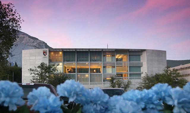 FOTO 4 | 4. IPADE Business School, México, México. (Foto:  Facebook)