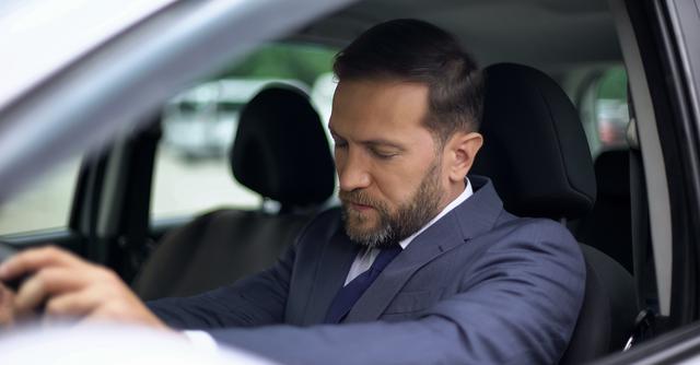 FOTO 2 | Accidentes (Foto: iStock)