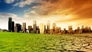 OMM: Temperatura global batirá un nuevo récord en el 2016