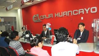 Caja Huancayo recibe financiamiento de la agencia francesa de desarrollo para Mipymes 