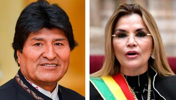 Evo Morales, que desde Argentina dirige la campaña de su partido, ya ha dicho que si ganan, al día siguiente regresará a Bolivia. (Foto: Difusión)