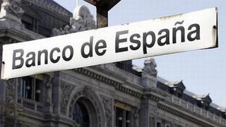 Banco de España advierte de riesgos para objetivos de déficit para el 2012 y el 2013