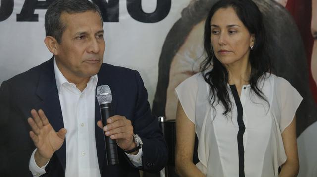 El ingreso a prisión del expresidente peruano Ollanta Humala y su esposa, Nadine Heredia, ha dividido al país entre los que ven allí un triunfo de la Justicia y los que lo consideran una cortina de humo que protege a otros acusados de haber recibido sobor