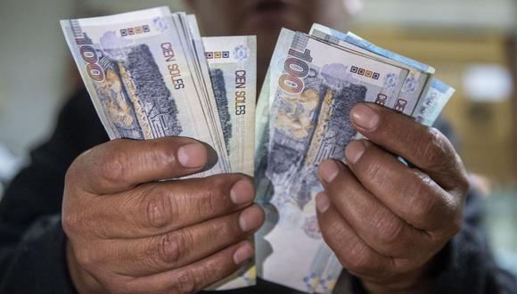 Se propone una pensión mínima de S/ 600 tanto para el sistema público y el privado, "puede no ser suficiente pero es más de lo que muchos ciudadanos tienen en la vejez", sostiene Contreras. | Foto: Andina