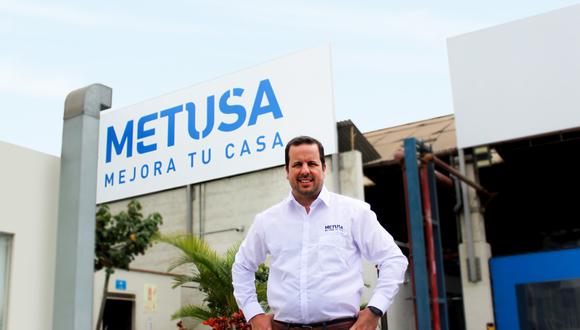 El gerente de Negocios de Metusa adelantó que hacia fines de año inaugurará su tercera sala de exposición en el distrito de San Juan de Lurigancho que demandará una inversión cercana a los US$ 20,000. Foto: Difusión