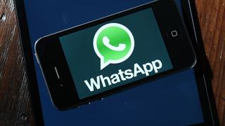 WhatsApp: Cómo saber qué y cuánta información personal guarda la aplicación
