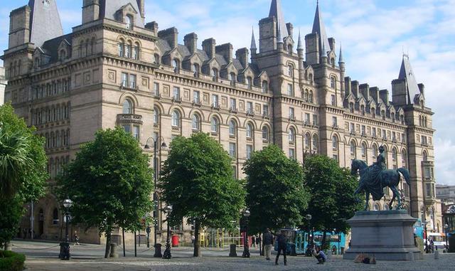 FOTO 20 | Northwestern University, Estados Unidos. Número de estudiantes: 17,466. Porcentaje de estudiantes internacionales: 18%. Proporción entre hombres y mujeres: 48/52