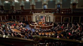 Cámara de Representantes de EE.UU. aprueba proyecto sobre antecedentes en compra de armas