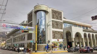 Contraloría advierte riesgos en servicios del Centro Cultural Municipal de Huaraz