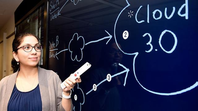 5.- Cero complejidad: La nueva tecnología llamada «serverless» o «computación sin servidor» está eliminando la complejidad y costo del desarrollo de aplicaciones.