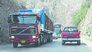 Proyecto de Carretera Central del MTC: ¿resolverá congestión vehicular?