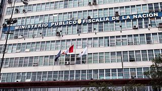 Estudio Echecopar considera que allanamiento de la Fiscalía fue una medida “innecesaria”