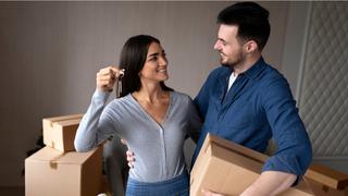 Las razones que explican por qué es un buen momento para comprar una vivienda