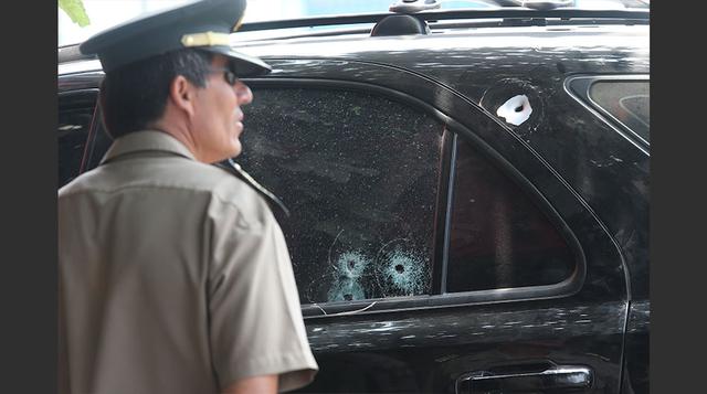 En el periodo de análisis, el 10,4% de la población de 15 y más años de edad fue víctima de algún hecho delictivo con arma de fuego a nivel nacional urbano, aumentando en 2,9 puntos porcentuales. En Grandes Ciudades el incremento fue 2,8 puntos porcentual