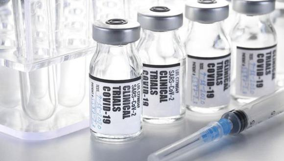 La vacuna de AstraZeneca, desarrollada por investigadores de la Universidad de Oxford, es una de las más avanzadas de las vacunas experimentales para combatir el COVID-19 que están en investigación. (GETTY)