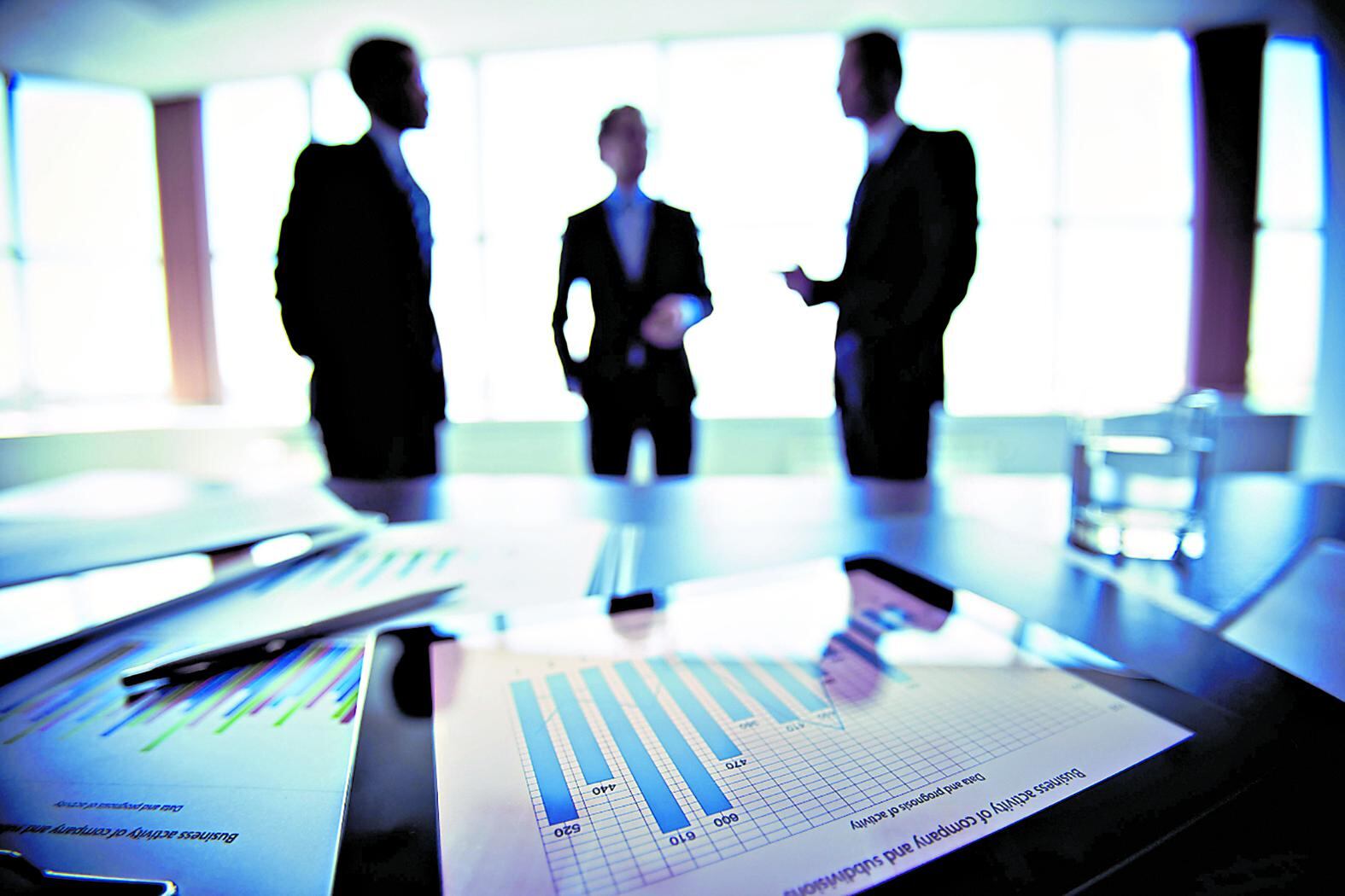 Interés. Compradores del exterior siguen poniendo la mira en el Perú. (Foto: ISTOCK)