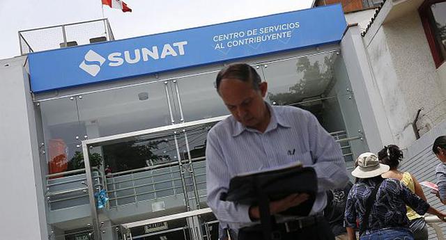 2. ¿Cuándo hacer declaración sustitutoria y/o rectificatoria?: si en su condición de contribuyente necesita modificar la declaración anual de impuestos, tendrá que realizarla mediante una declaración sustitutoria. (Foto: GEC)