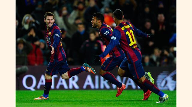 FC Barcelona. España coloca a sus equipos líderes en el ‘top 5’ de los más ricos del mundo. El Barza suma ingresos por 484.6 milones de euros, de los cuales 185.7 millones pertenecen a su área comercial, 182.1 millones a sus derechos televisivos y 116.8 m