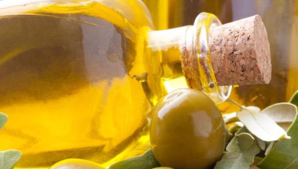 Escasez de aceite de oliva impulsará al alza los precios de la aceituna. (Foto: Shutterstock).