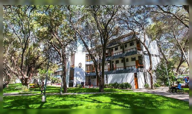 Foto 8 | Universidad de Piura*. Los recién egresados de Contabilidad y Auditoría ganan en promedio S/ 3,918 al mes.